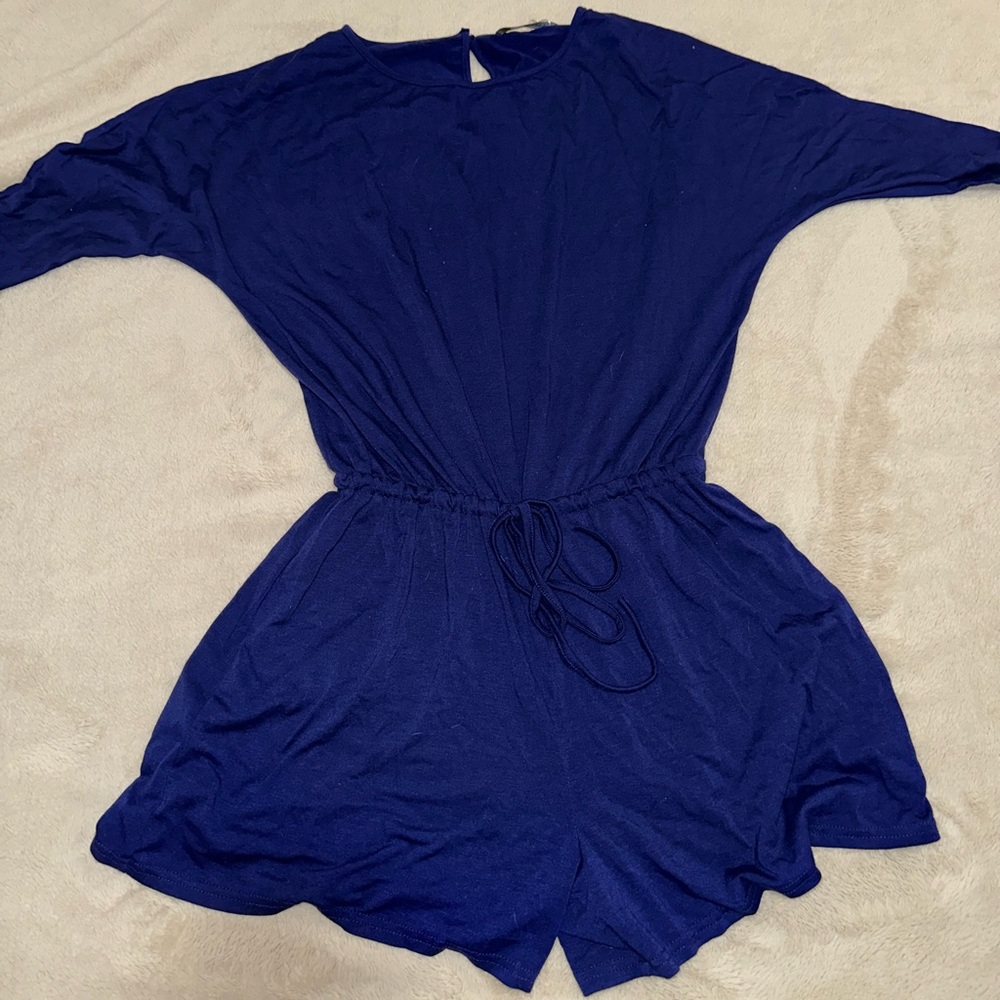 Romper size XL
